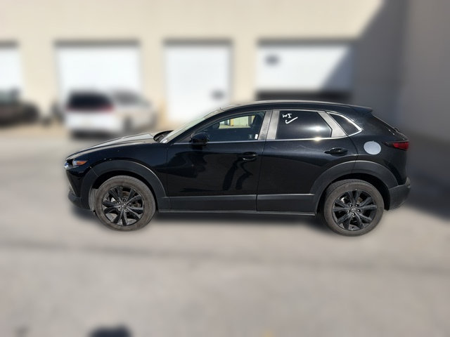 Used 2024 MAZDA CX-30 AWD 2.5 S w/ Select Sport Pkg image 11