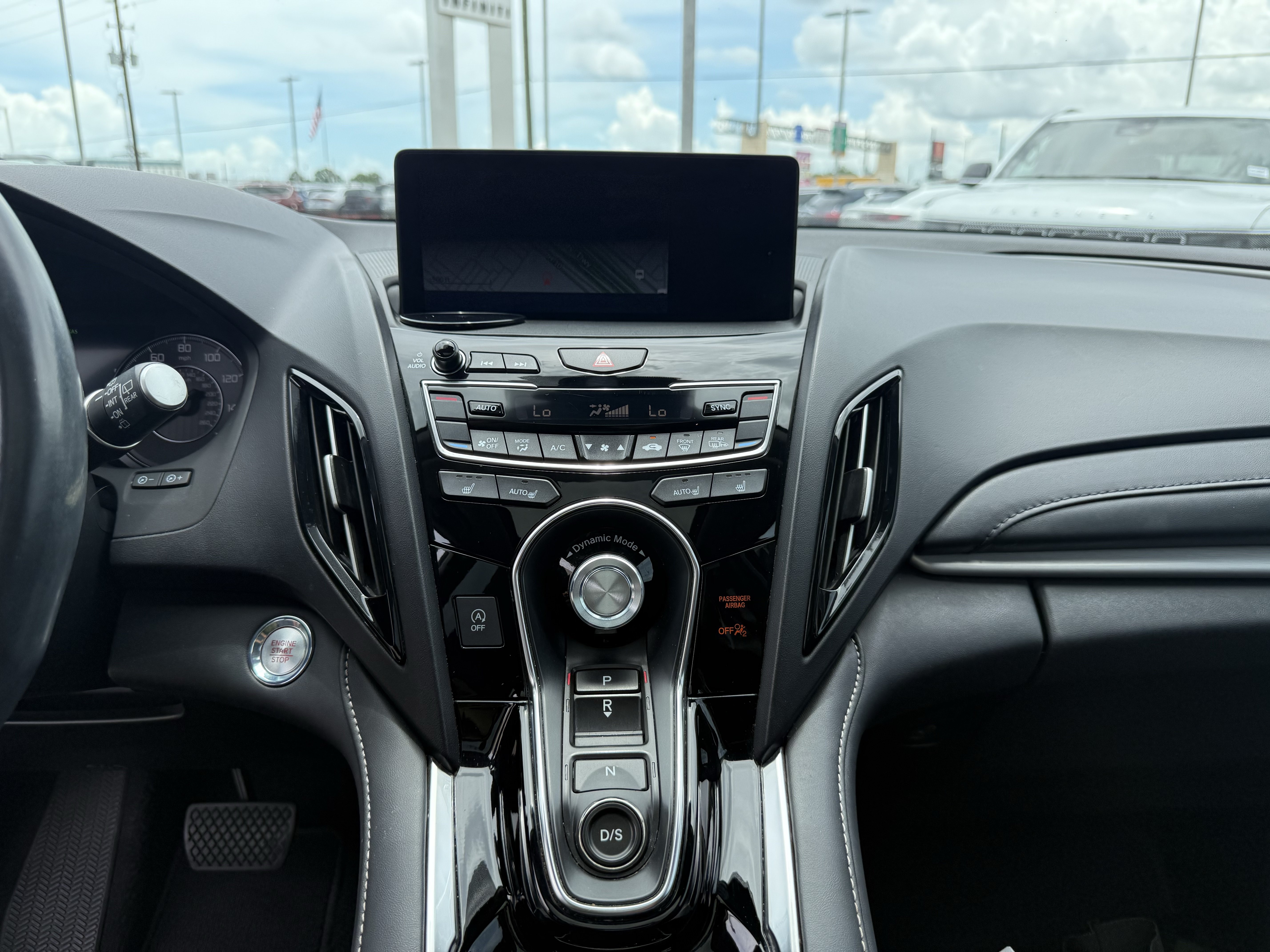 Used 2020 Acura RDX FWD w/ Technology Package image 23