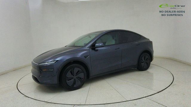 Used 2026 Tesla Model Y 2WD image 64