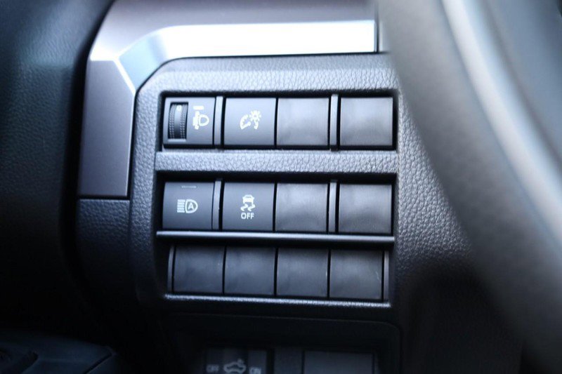 New 2025 Toyota Tacoma TRD Sport image 19