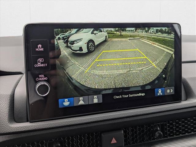 New 2026 Honda CR-V TrailSport image 13