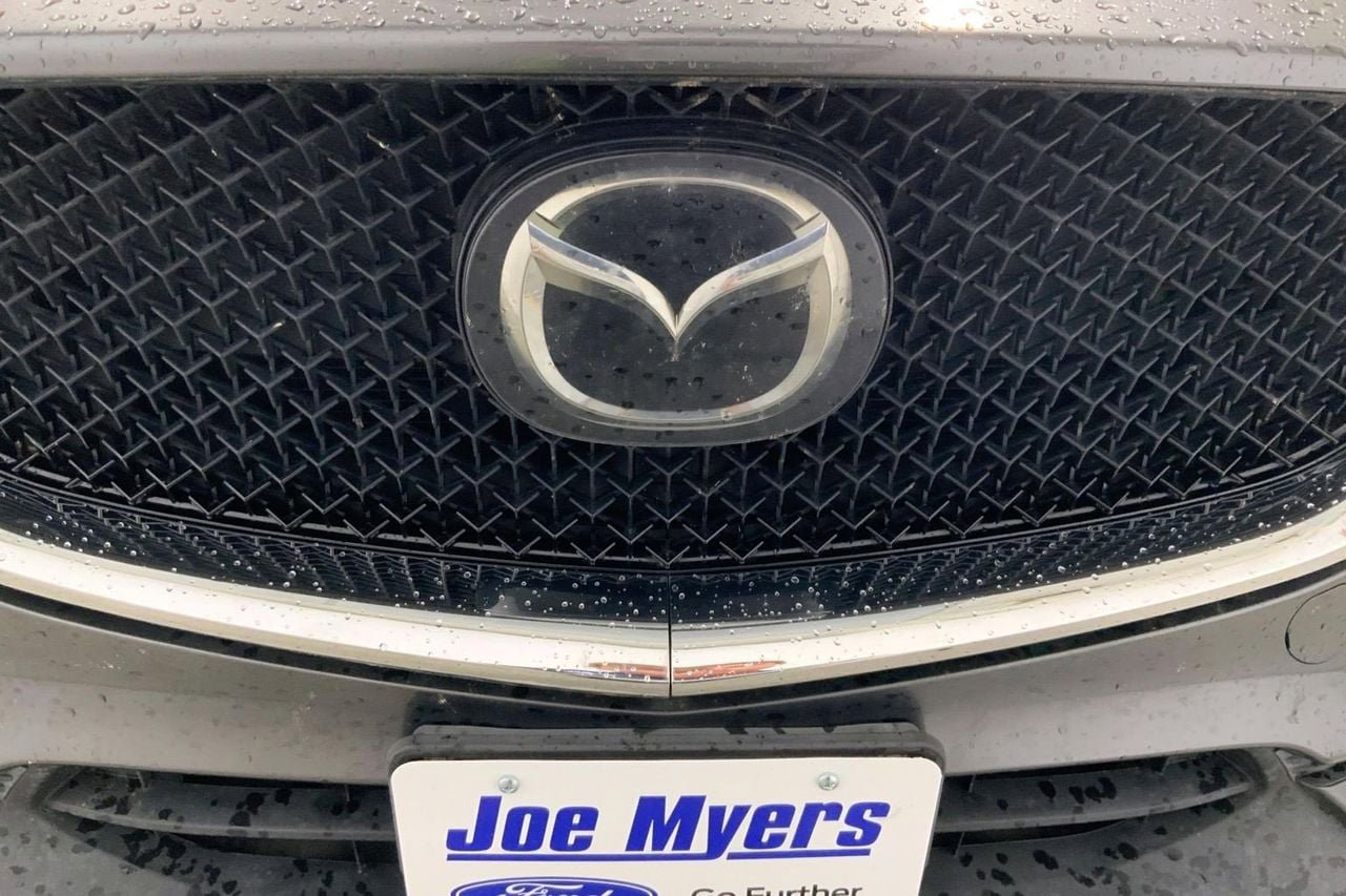 Used 2019 MAZDA CX-5 Grand Touring AWD/4WD image 27