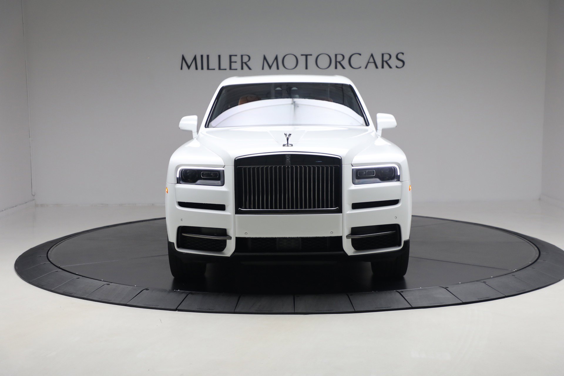 Certified 2022 Rolls-Royce Cullinan Black Badge image 14