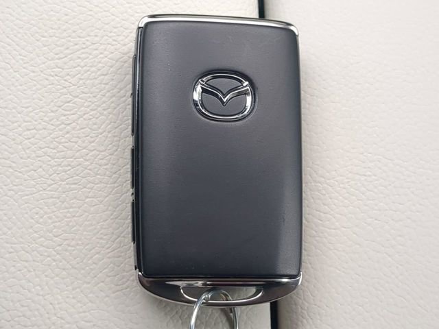 New 2026 MAZDA CX-50 AWD 2.5 S w/ Preferred Pkg image 27