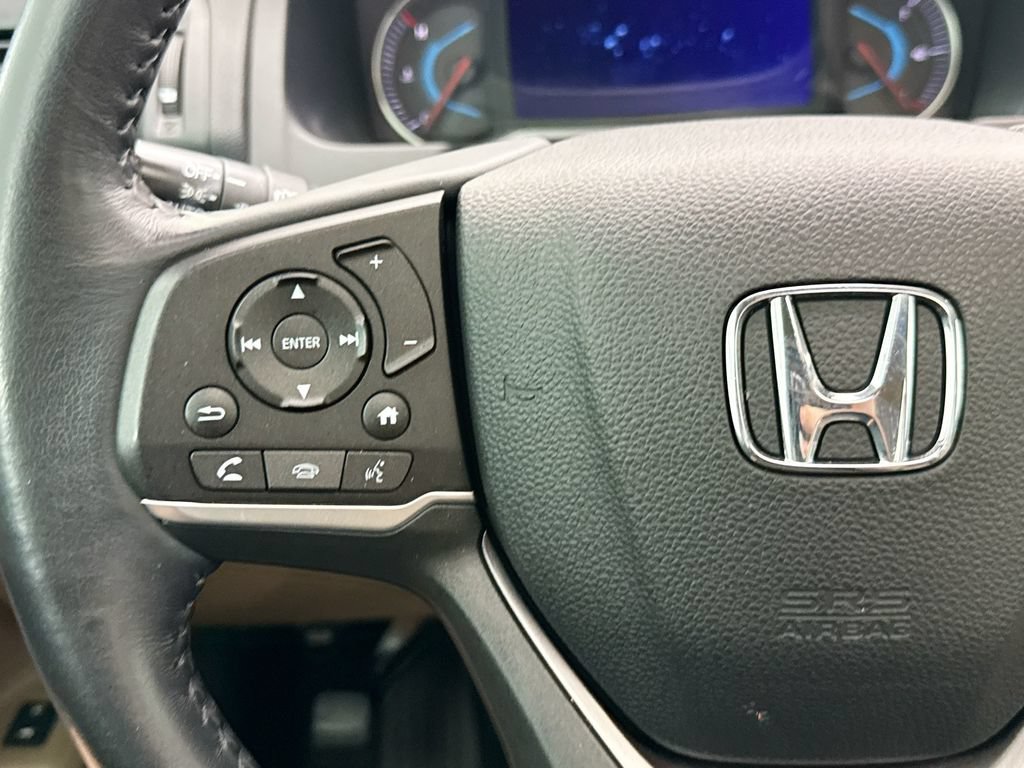 Used 2019 Honda Pilot EX-L image 11