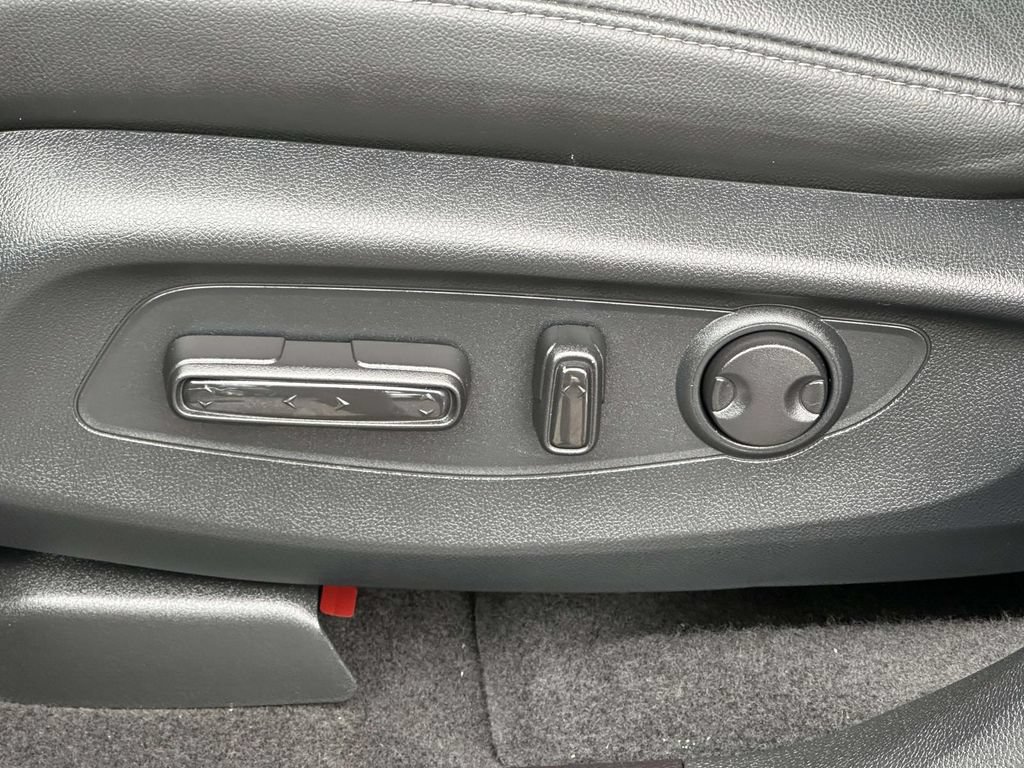Certified 2024 Honda CR-V EX-L image 16