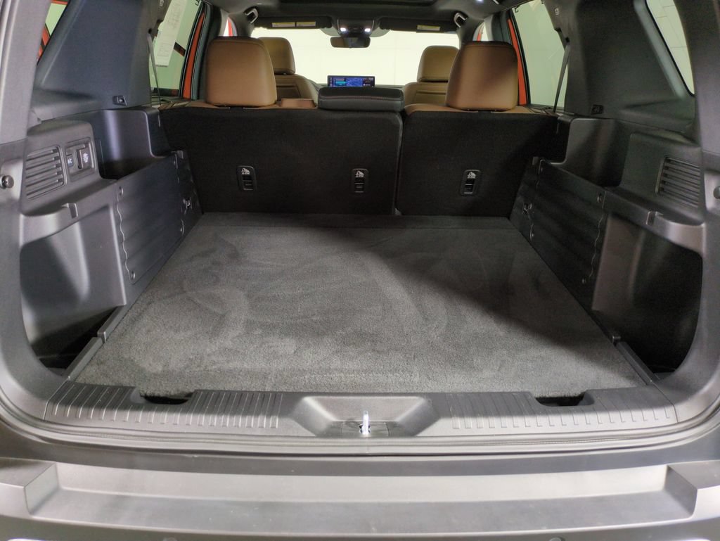 Used 2026 Honda Passport TrailSport Elite image 27