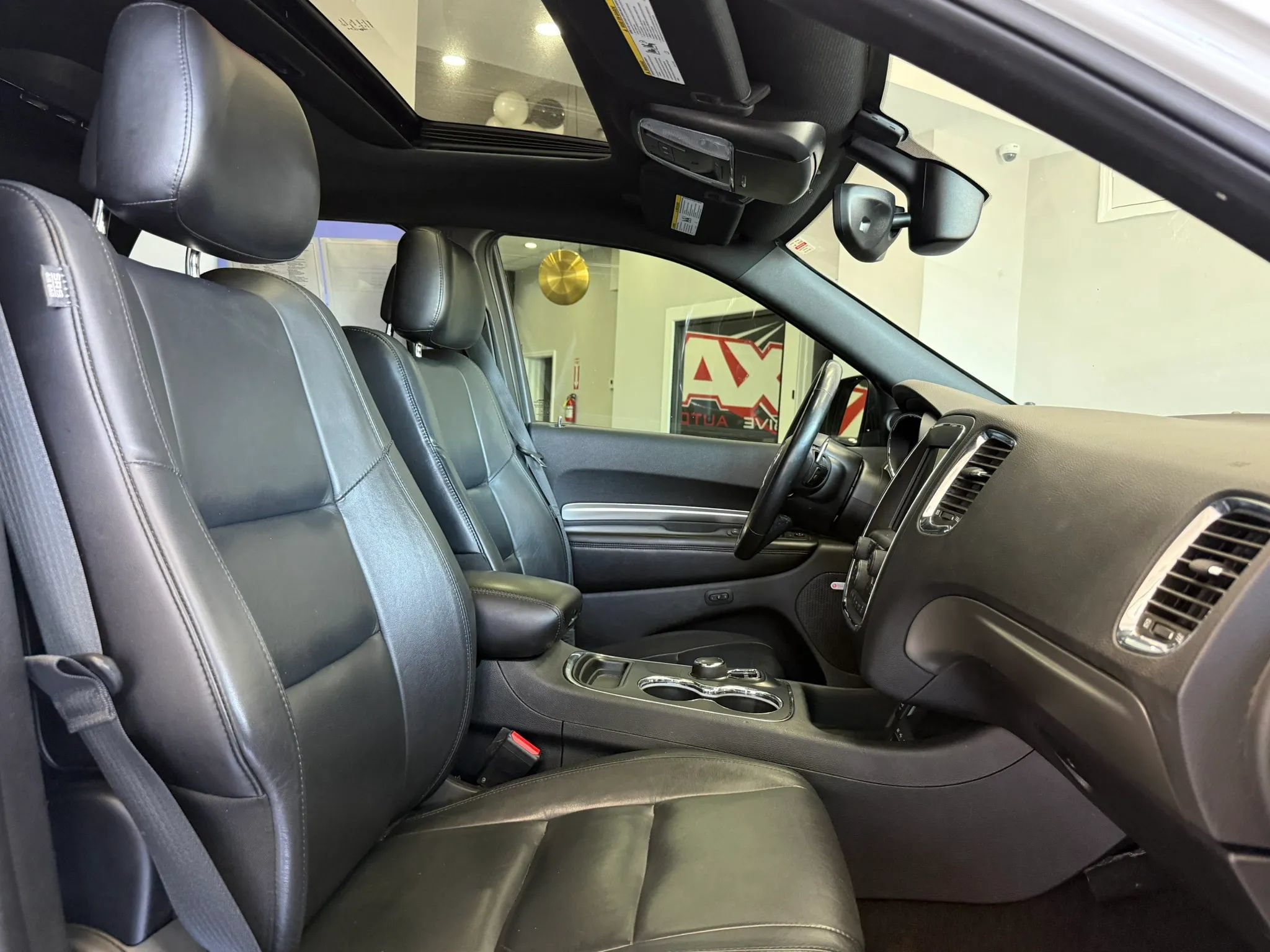Used 2017 Dodge Durango GT w/ Premium Group AWD/4WD image 22