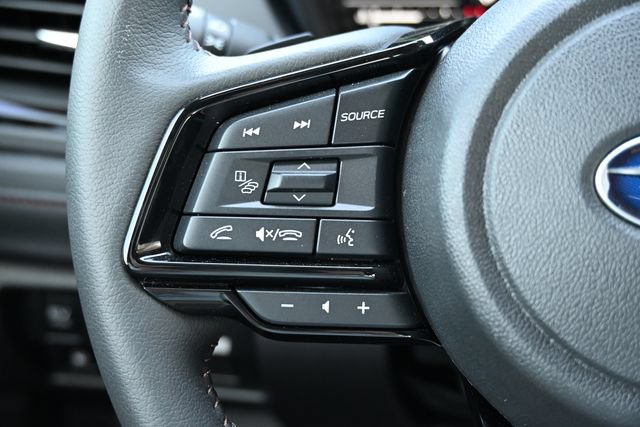New 2026 Subaru Forester Touring AWD/4WD image 31