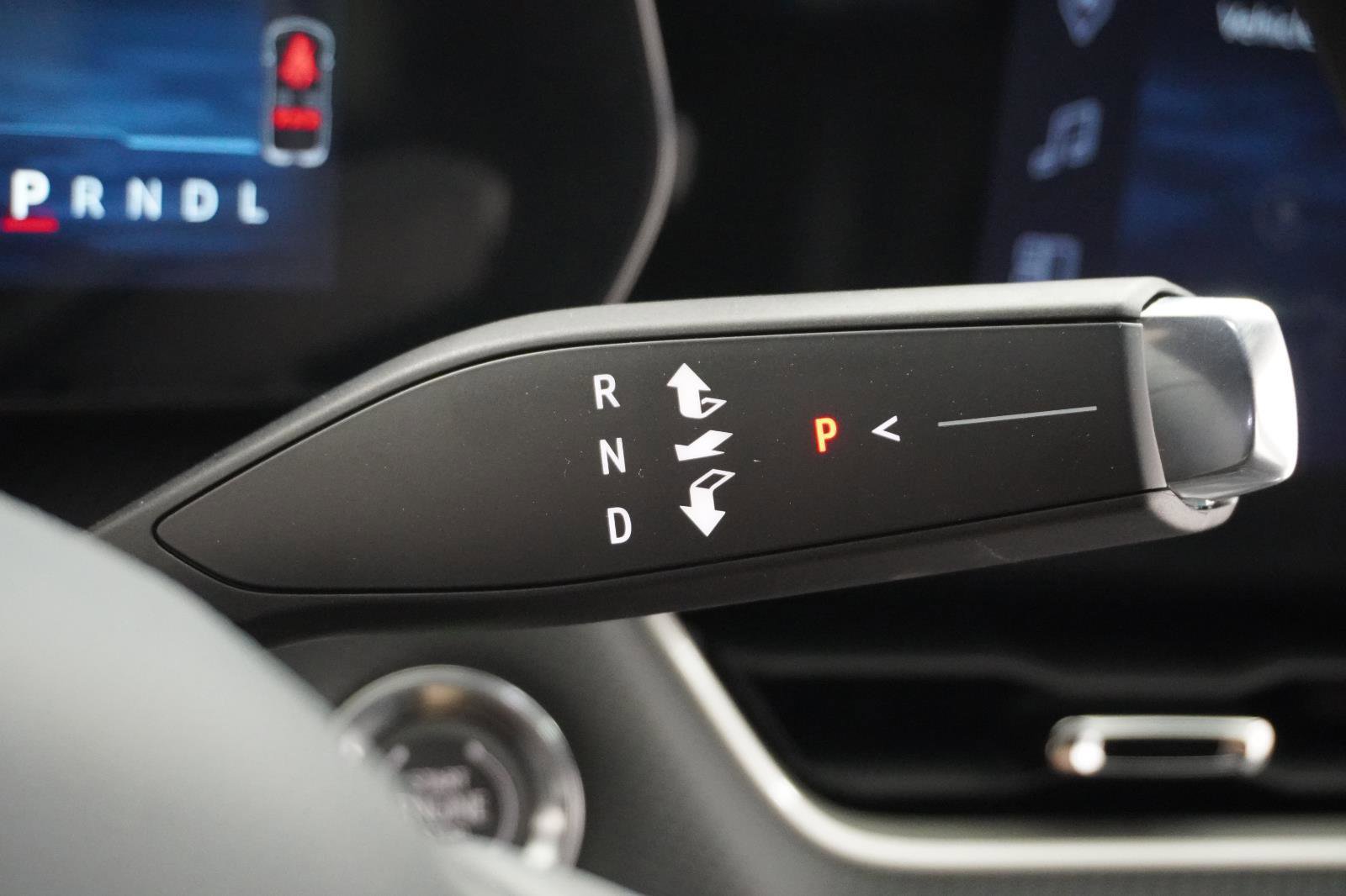 New 2026 Chevrolet Equinox LT image 23