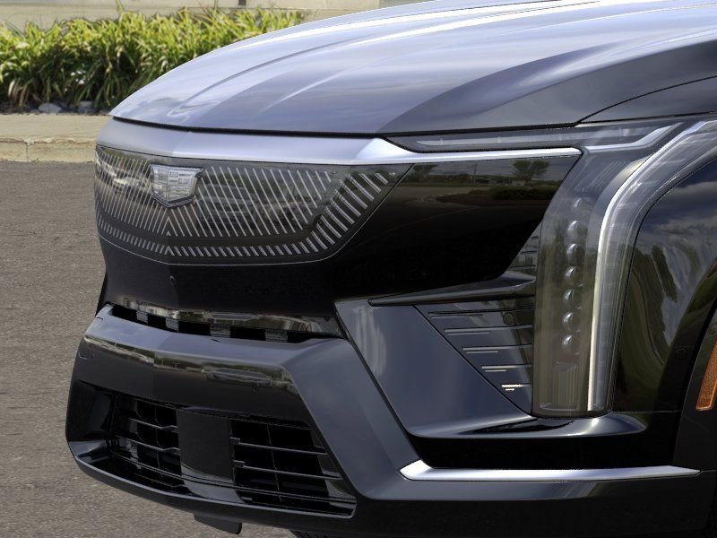New 2026 Cadillac Optiq Luxury 1 AWD/4WD image 13