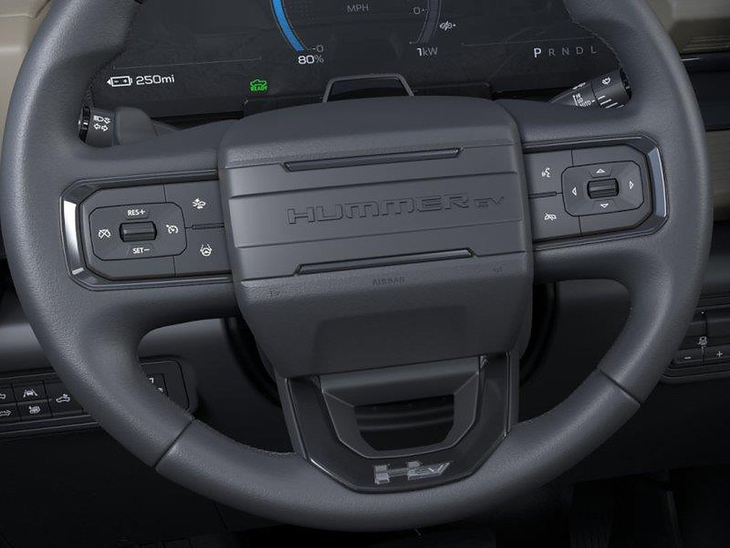 New 2026 GMC Hummer EV 4x4 Crew Cab image 19