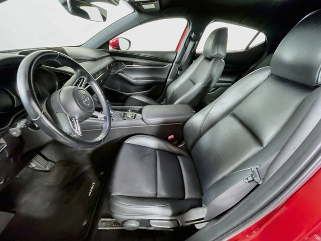 Used 2019 MAZDA MAZDA3 Hatchback FWD image 20