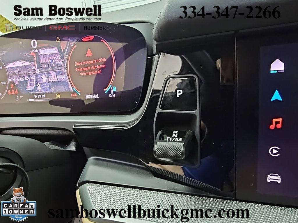 Used 2025 Porsche Cayenne Coupe image 22