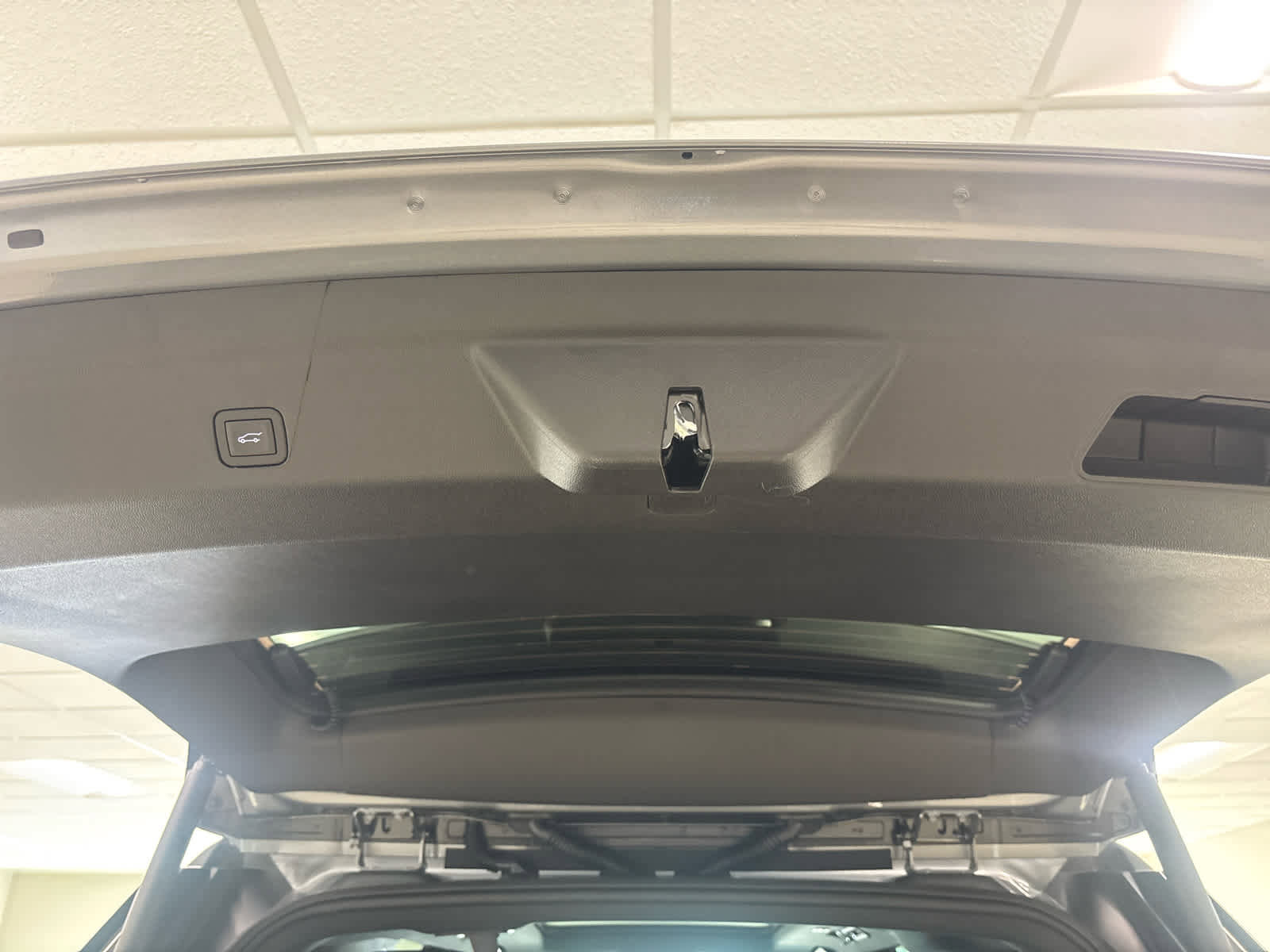 New 2025 Chevrolet Tahoe Premier image 13