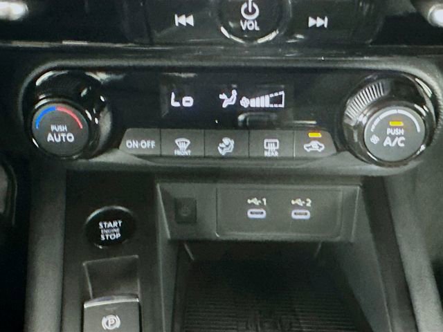 Used 2026 Nissan Kicks SV image 18