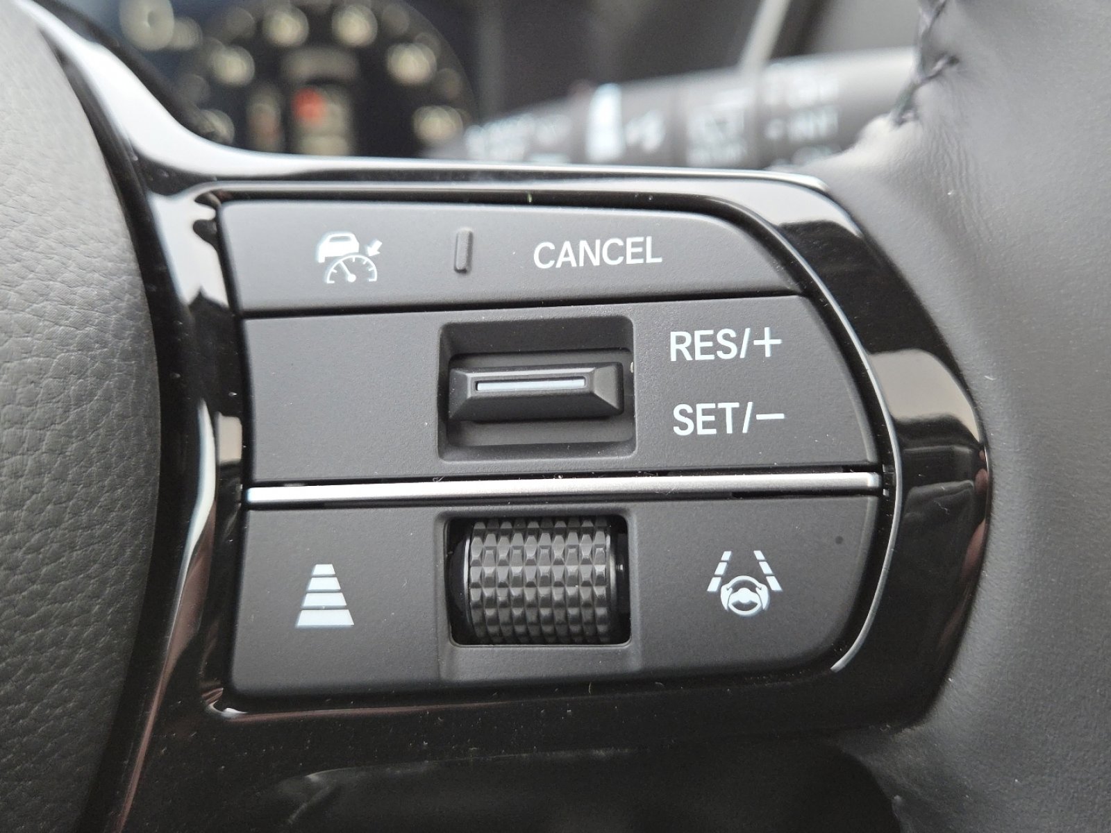 New 2026 Honda CR-V EX-L image 11