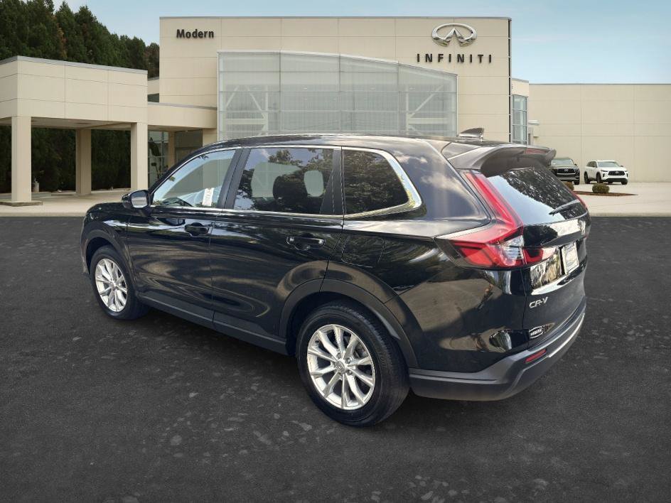Used 2024 Honda CR-V EX image 6