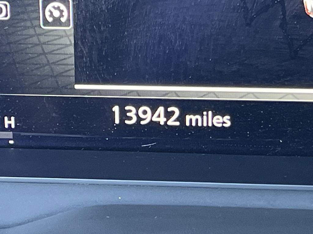 Used 2024 Nissan Rogue SL w/ SL Premium Package image 27