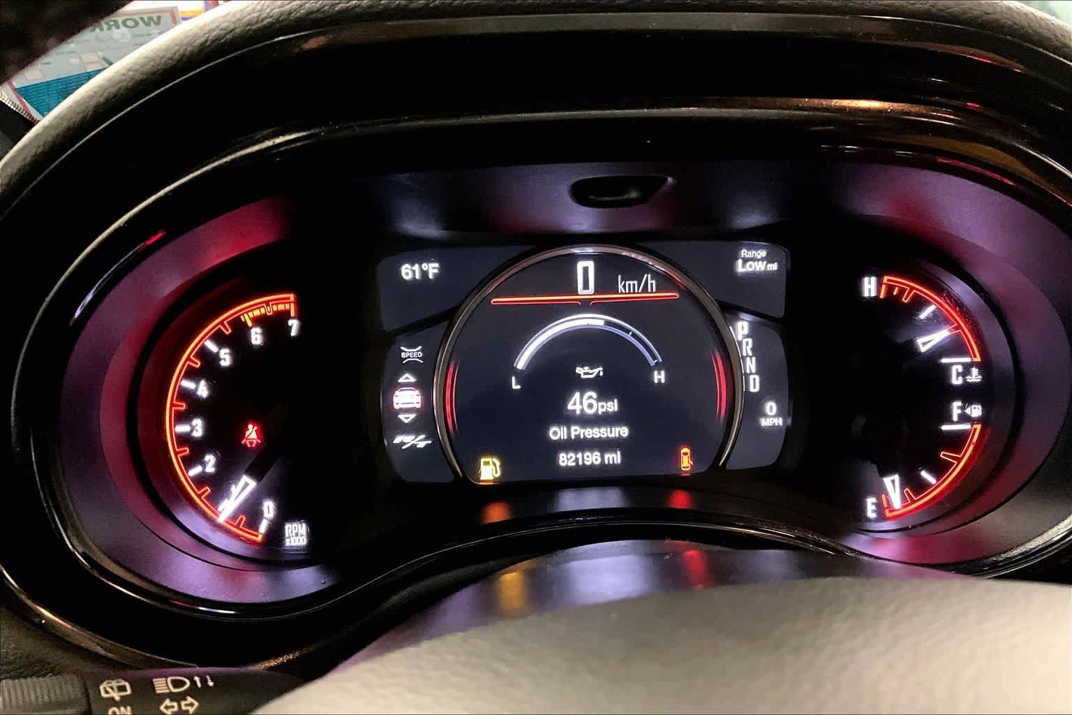 Used 2022 Dodge Durango R/T AWD/4WD image 24