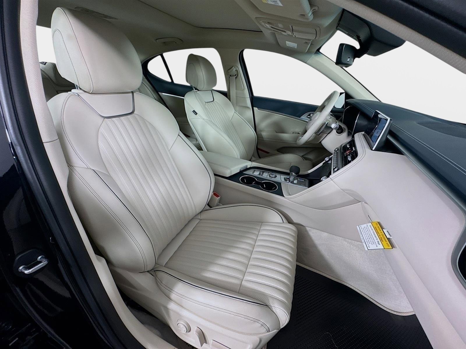 New 2026 Genesis G70 2.5T Prestige image 30