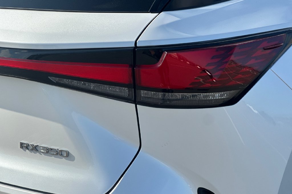 Used 2024 Lexus RX 350 Premium Plus w/ Convenience Package FWD image 26