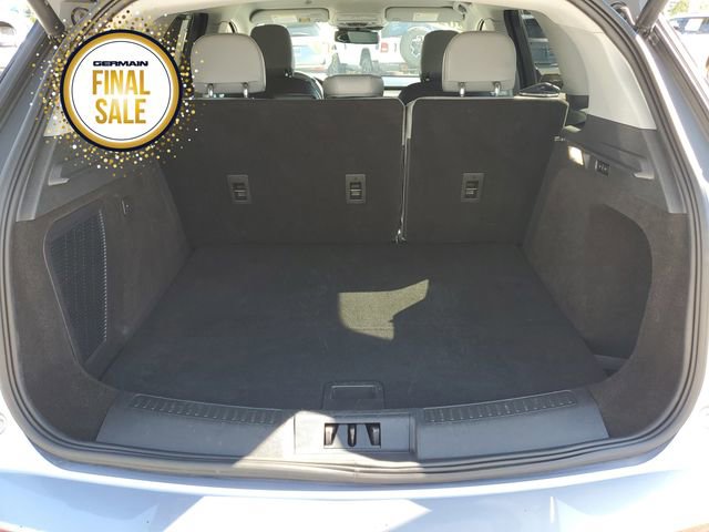 Certified 2022 Lincoln Corsair FWD w/ Equipment Group 101A image 19