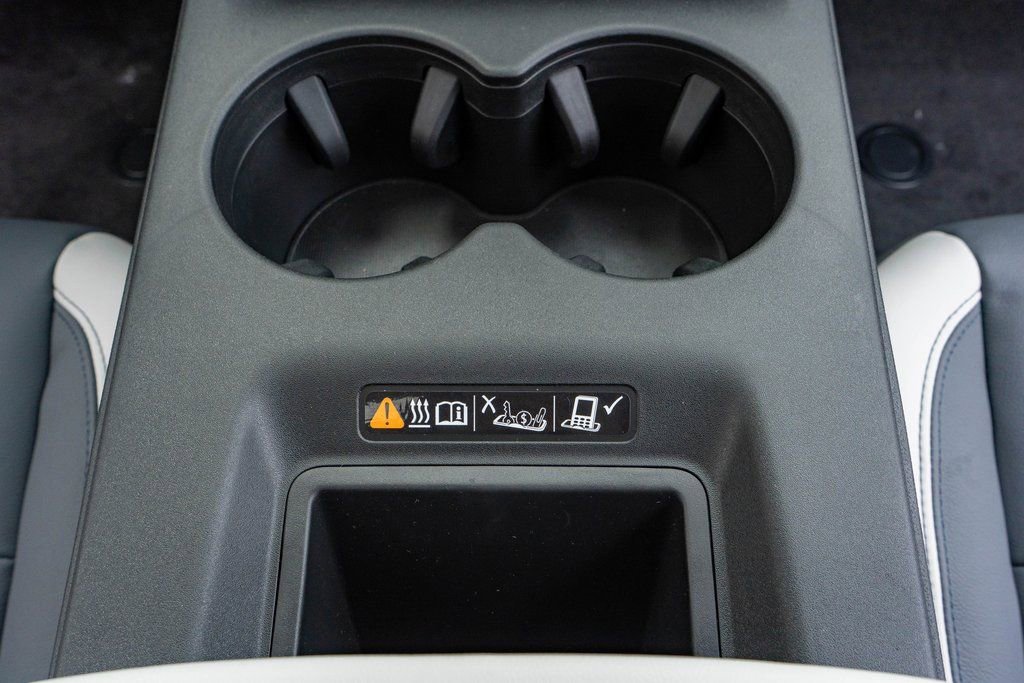 New 2026 Honda Prologue Touring image 23