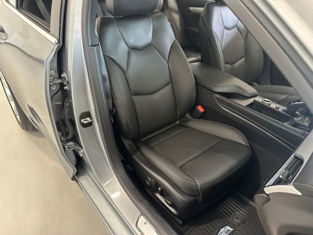 Used 2024 Cadillac CT5 Luxury w/ Sun And Sound Package AWD/4WD image 27