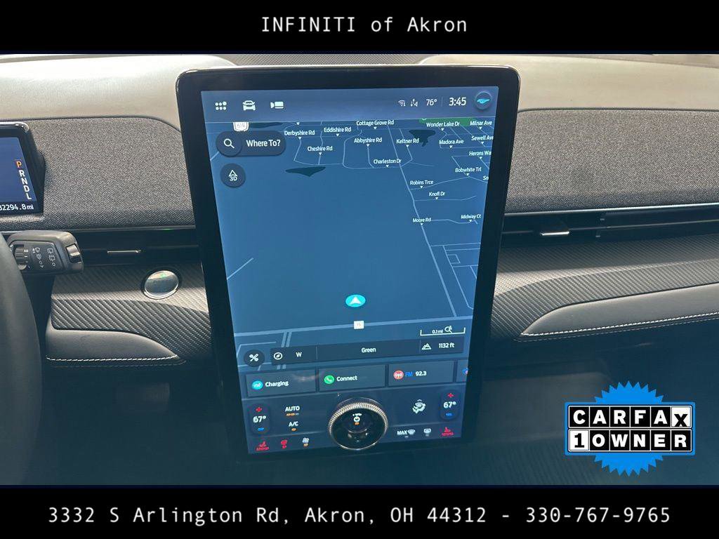 Used 2022 Ford Mustang Mach-E Premium image 6