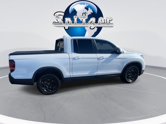 Used 2025 Honda Ridgeline RTL+ image 7