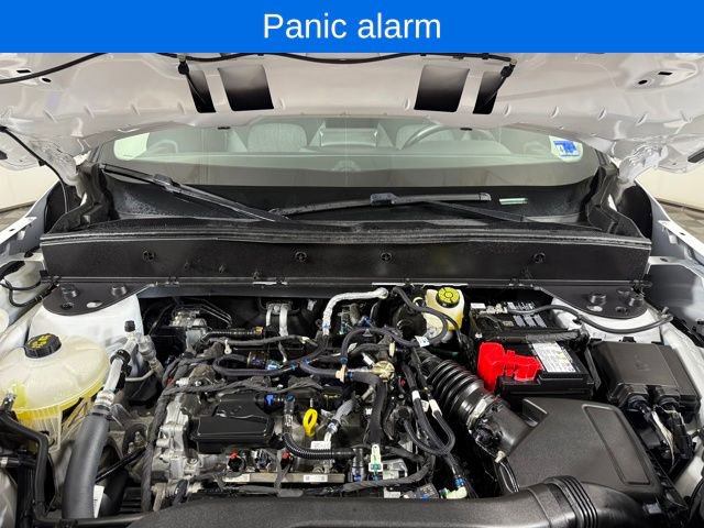 Used 2022 Ford Bronco Sport Big Bend w/ Convenience Package image 25