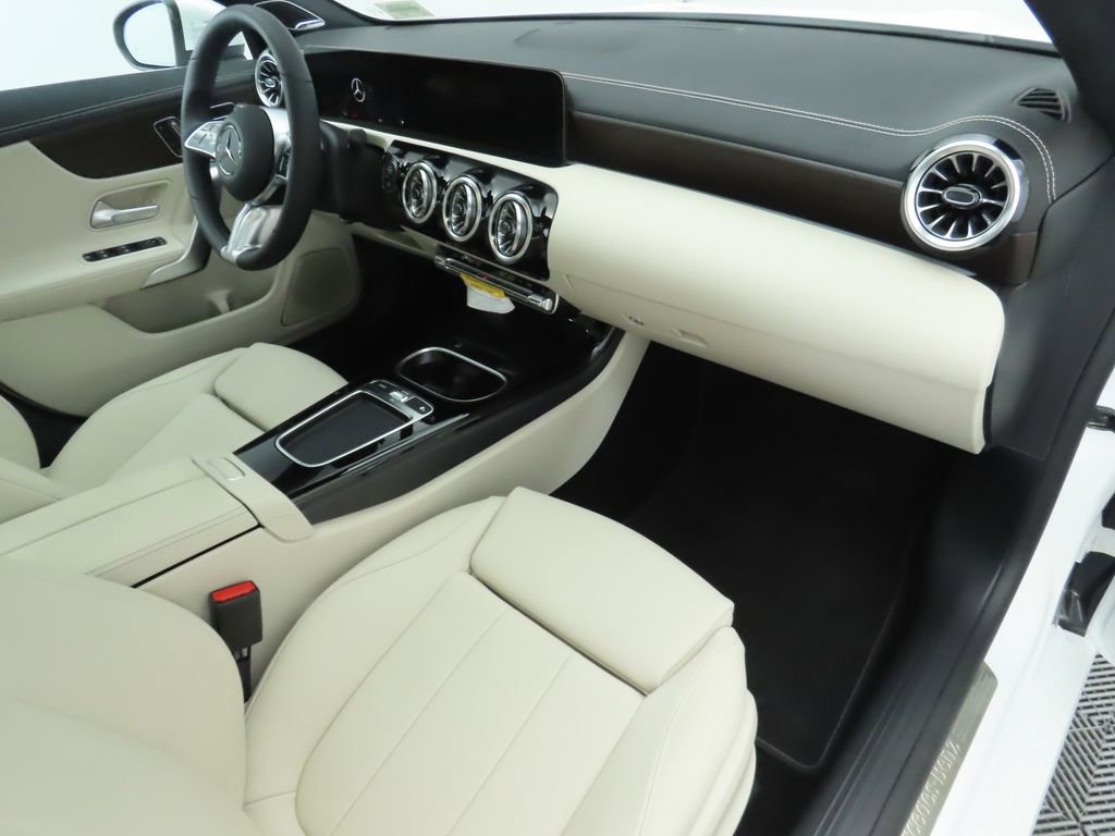 New 2026 Mercedes-Benz CLA 250 image 19