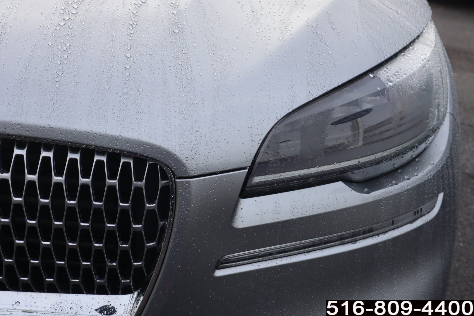 Used 2022 Lincoln Aviator AWD w/ Premium Package image 12