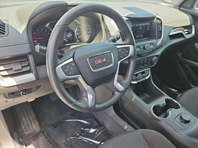 Certified 2023 GMC Terrain SLE FWD image 18