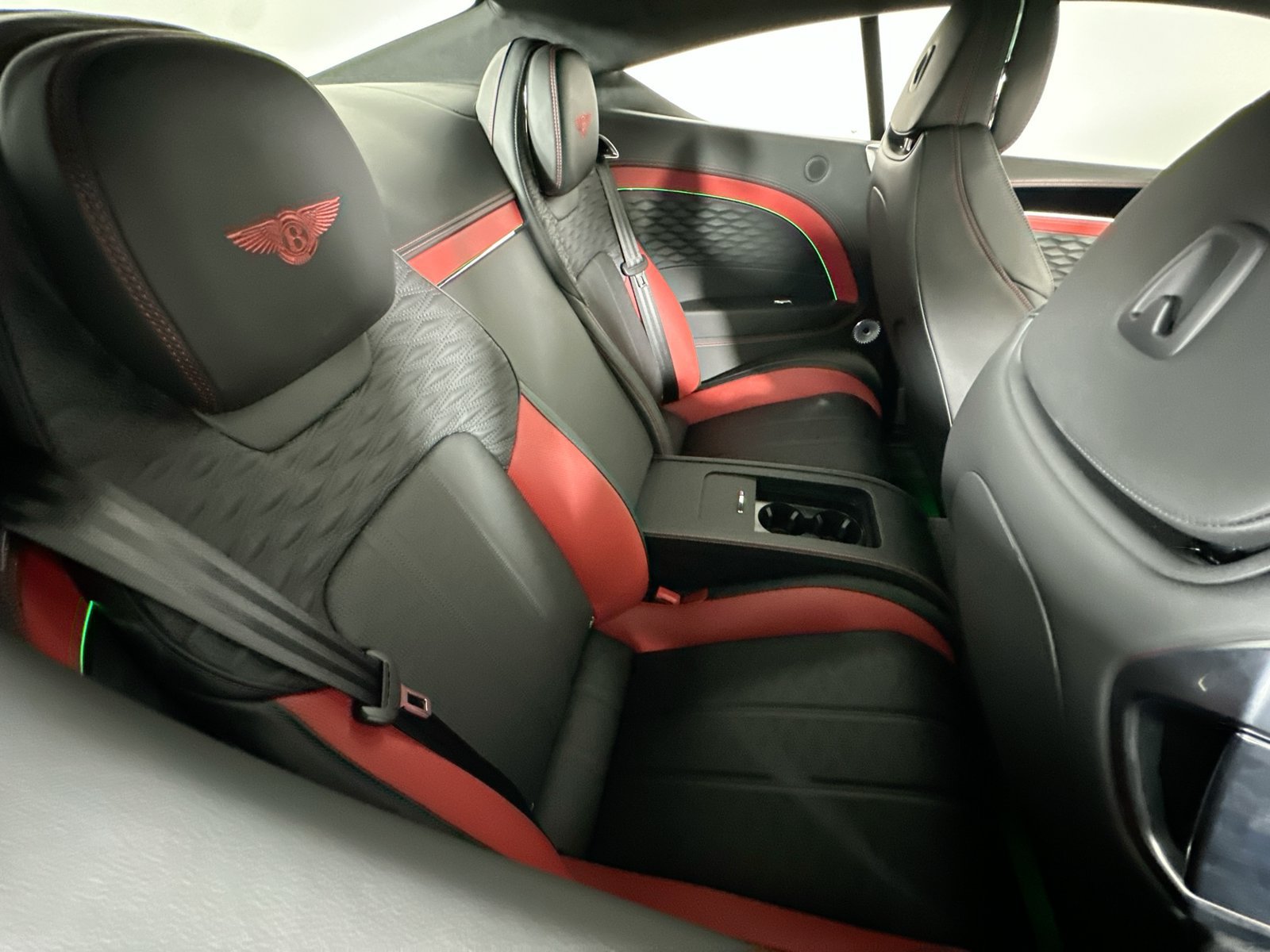 New 2026 Bentley Continental GT AWD/4WD image 45