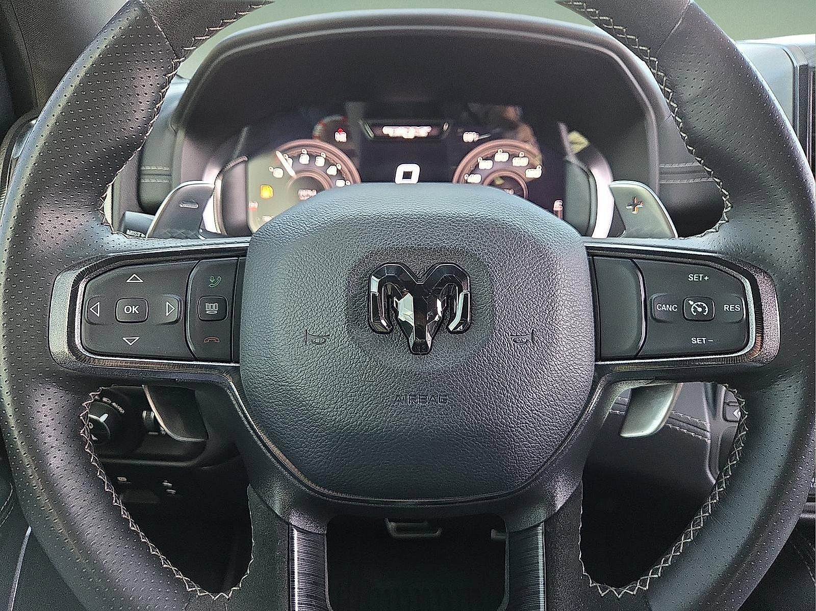 Used 2024 RAM 1500 TRX w/ TRX Level 2 Equipment Group image 24