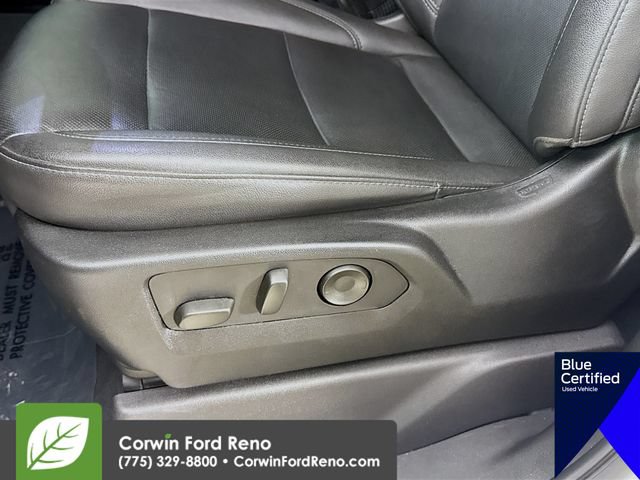 Used 2024 Chevrolet Silverado 2500 LTZ AWD/4WD image 23