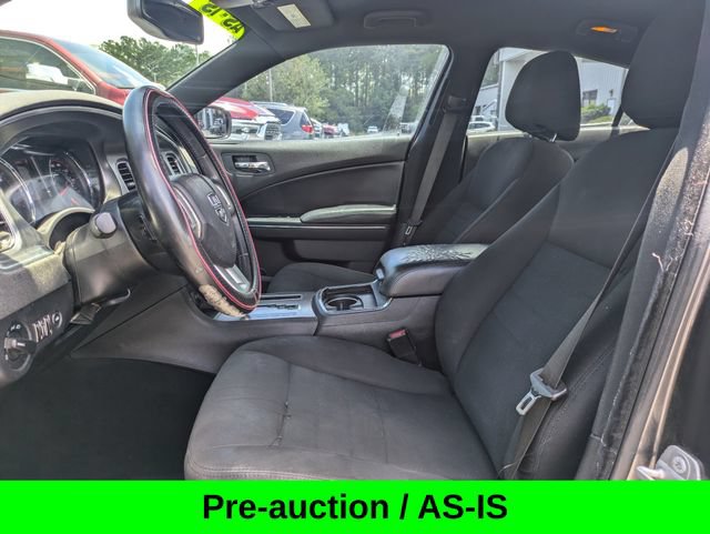 Used 2014 Dodge Charger SE w/ Sport Appearance Group RWD image 20