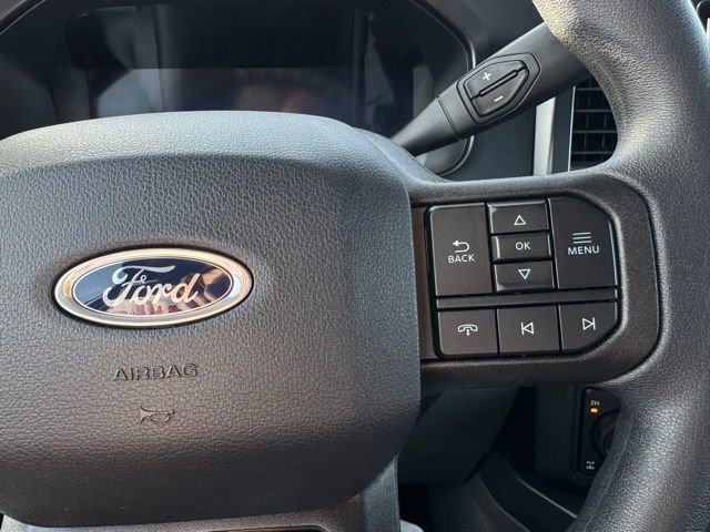 New 2026 Ford F250 XLT w/ XLT Premium Package image 36