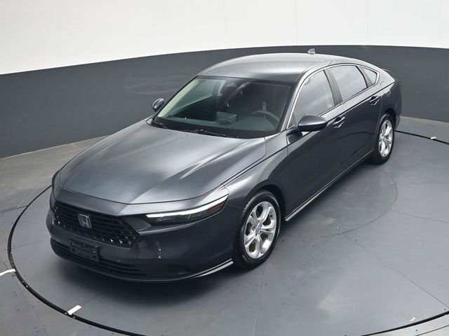 Used 2023 Honda Accord LX image 27