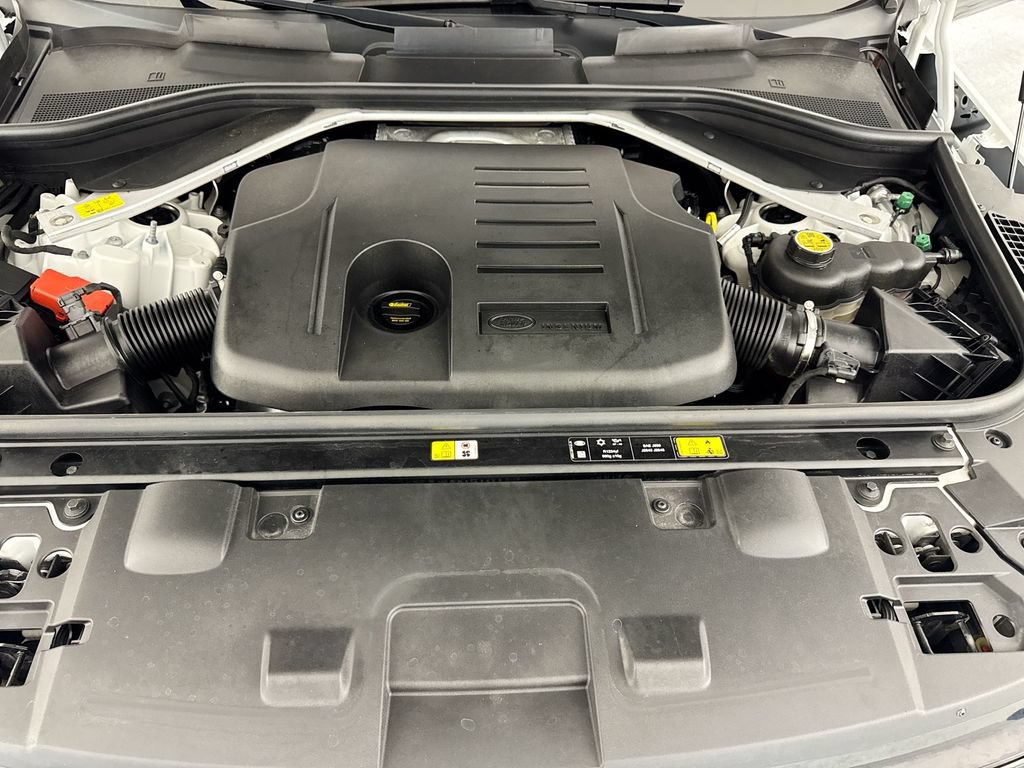 Certified 2023 Land Rover Range Rover Sport SE Dynamic AWD/4WD image 32