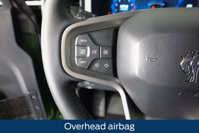 New 2025 Ford Bronco Big Bend image 32