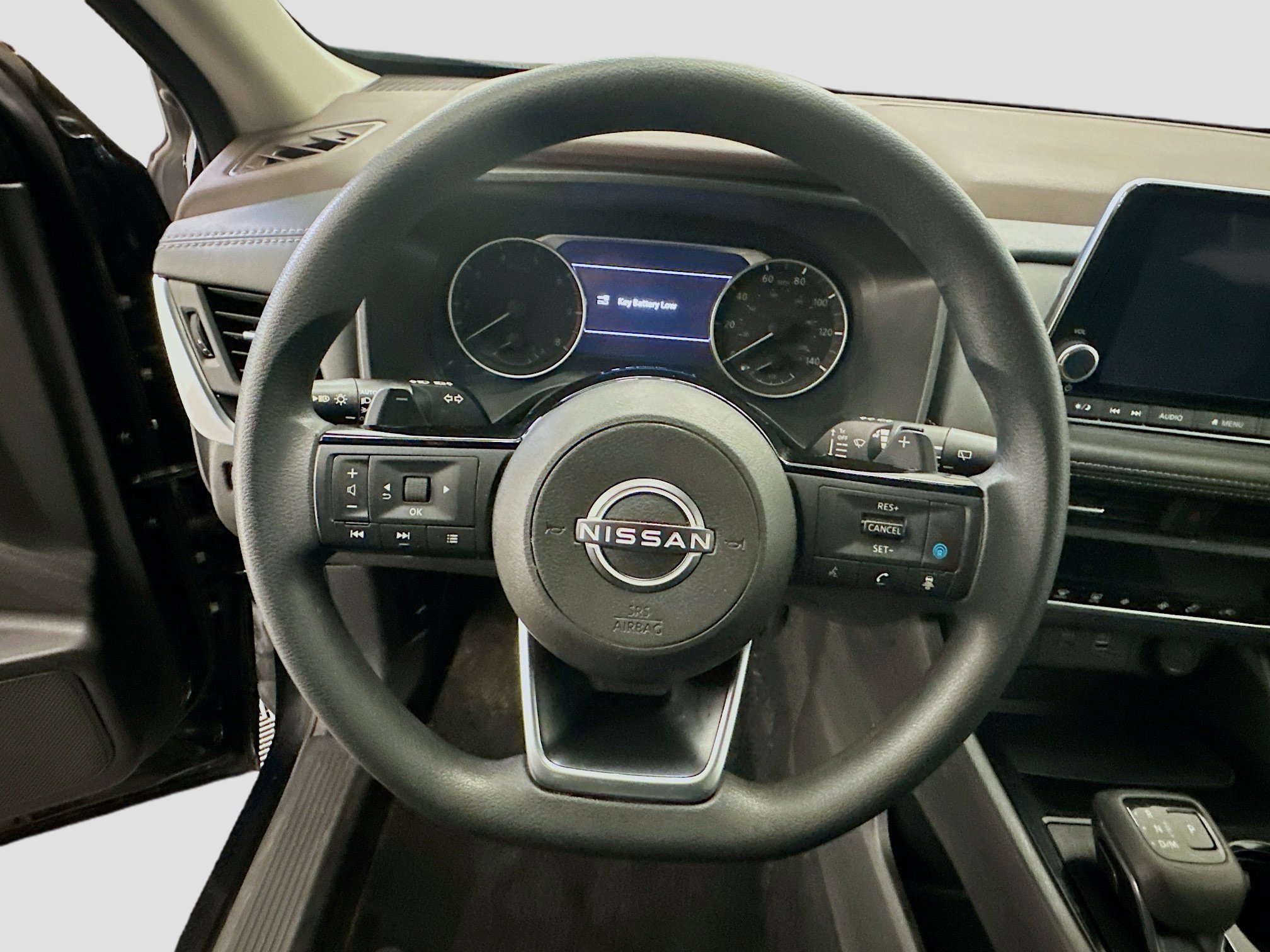Used 2023 Nissan Rogue SV AWD/4WD image 18