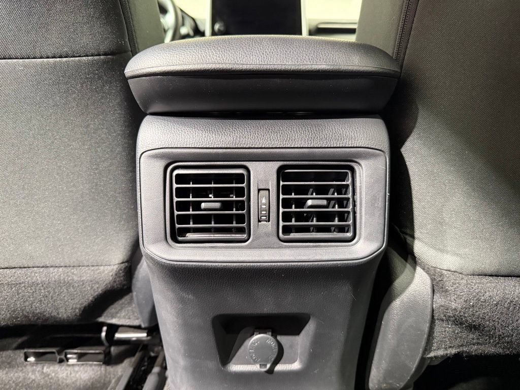 Certified 2024 Toyota RAV4 LE AWD/4WD image 20