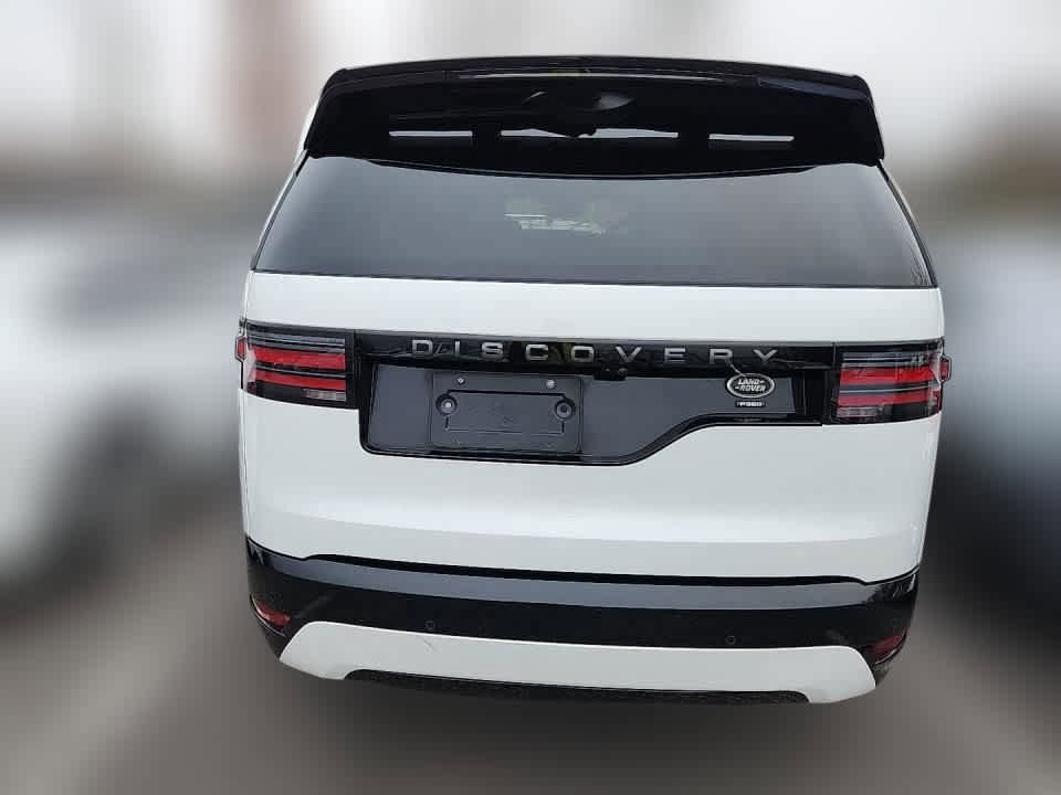 Used 2023 Land Rover Discovery S R-Dynamic image 4