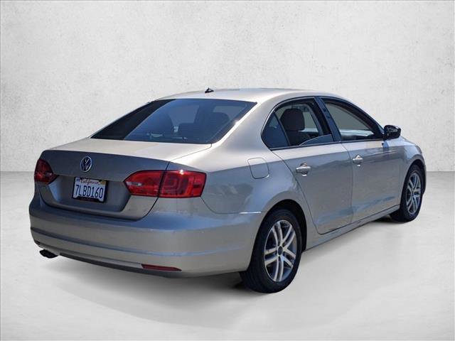 Used 2014 Volkswagen Jetta S FWD image 5