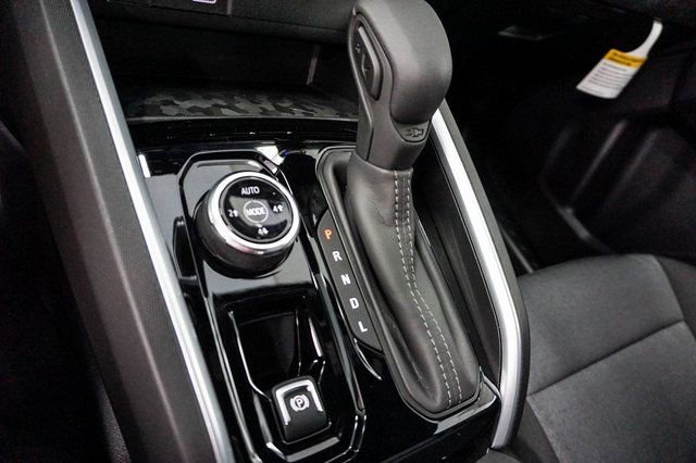 New 2025 Chevrolet Colorado Trail Boss image 17