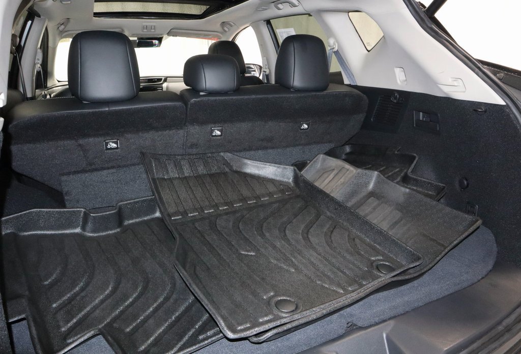 Certified 2024 Nissan Murano SL image 20