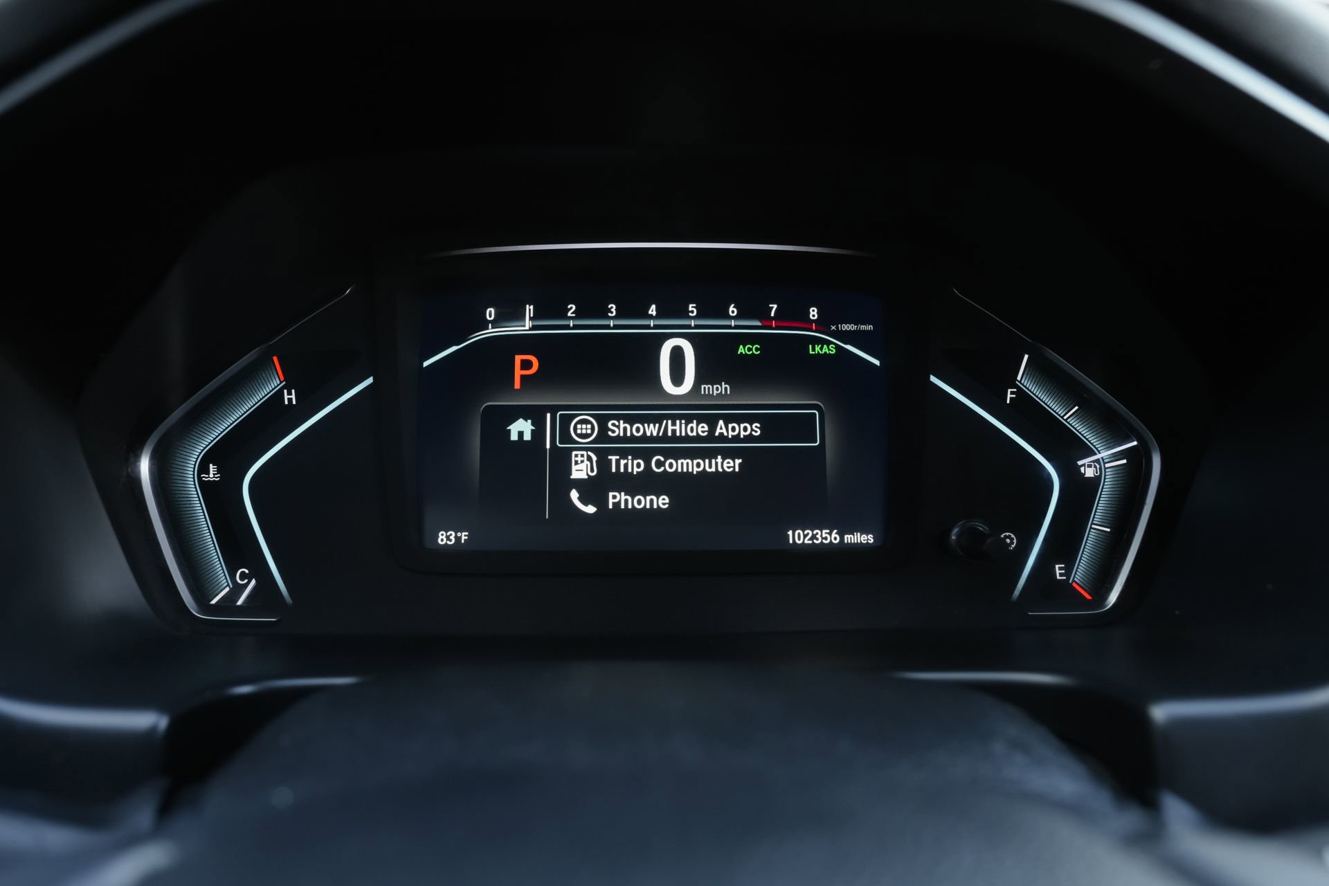 Used 2019 Honda Odyssey Elite image 9